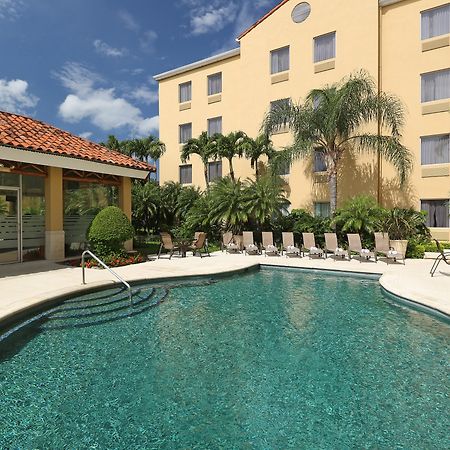 Four Points By Sheraton San Jose Costa Rica Екстериор снимка