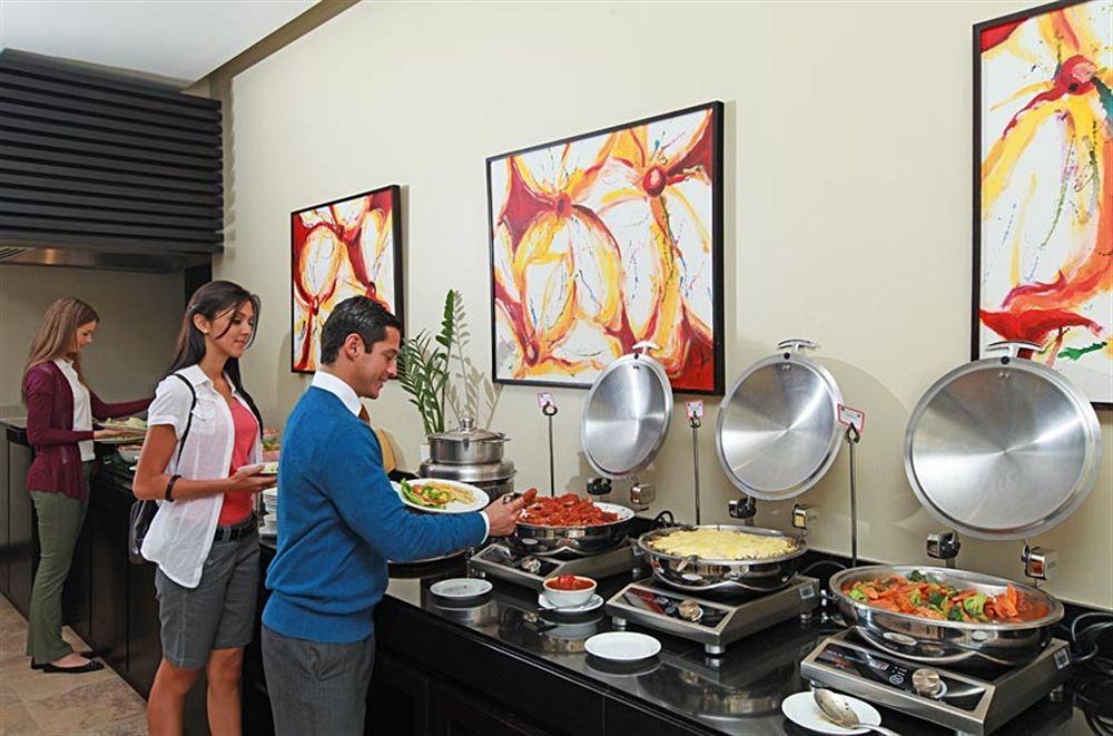 Four Points By Sheraton San Jose Costa Rica Екстериор снимка