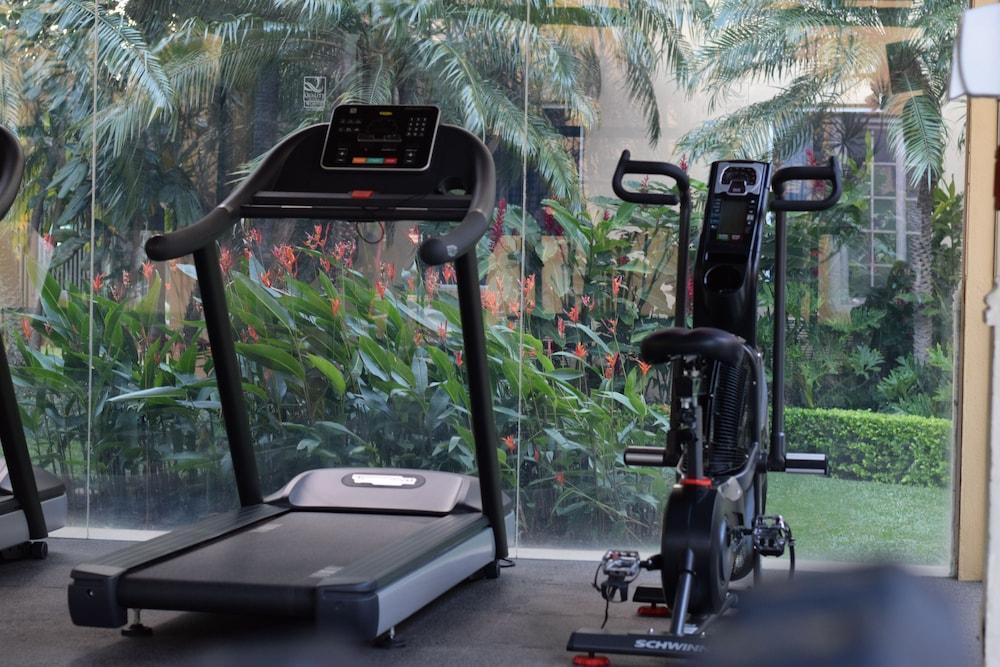 Four Points By Sheraton San Jose Costa Rica Екстериор снимка