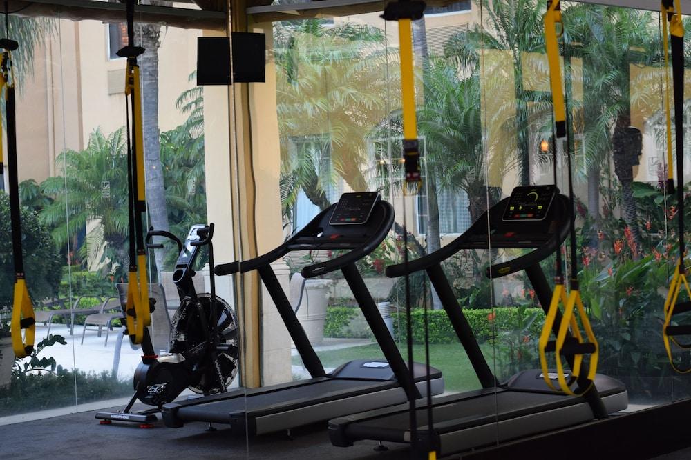 Four Points By Sheraton San Jose Costa Rica Екстериор снимка