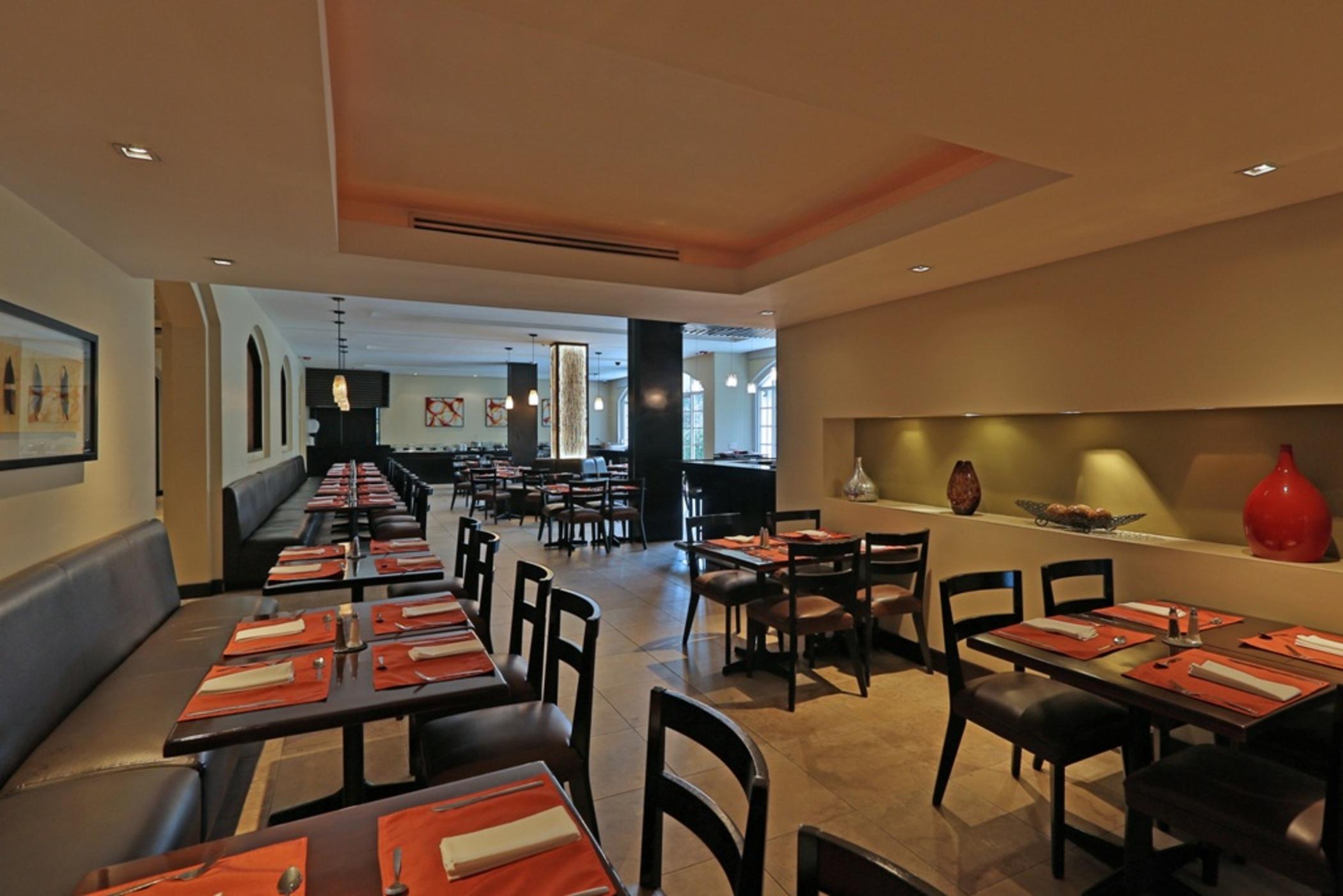 Four Points By Sheraton San Jose Costa Rica Екстериор снимка