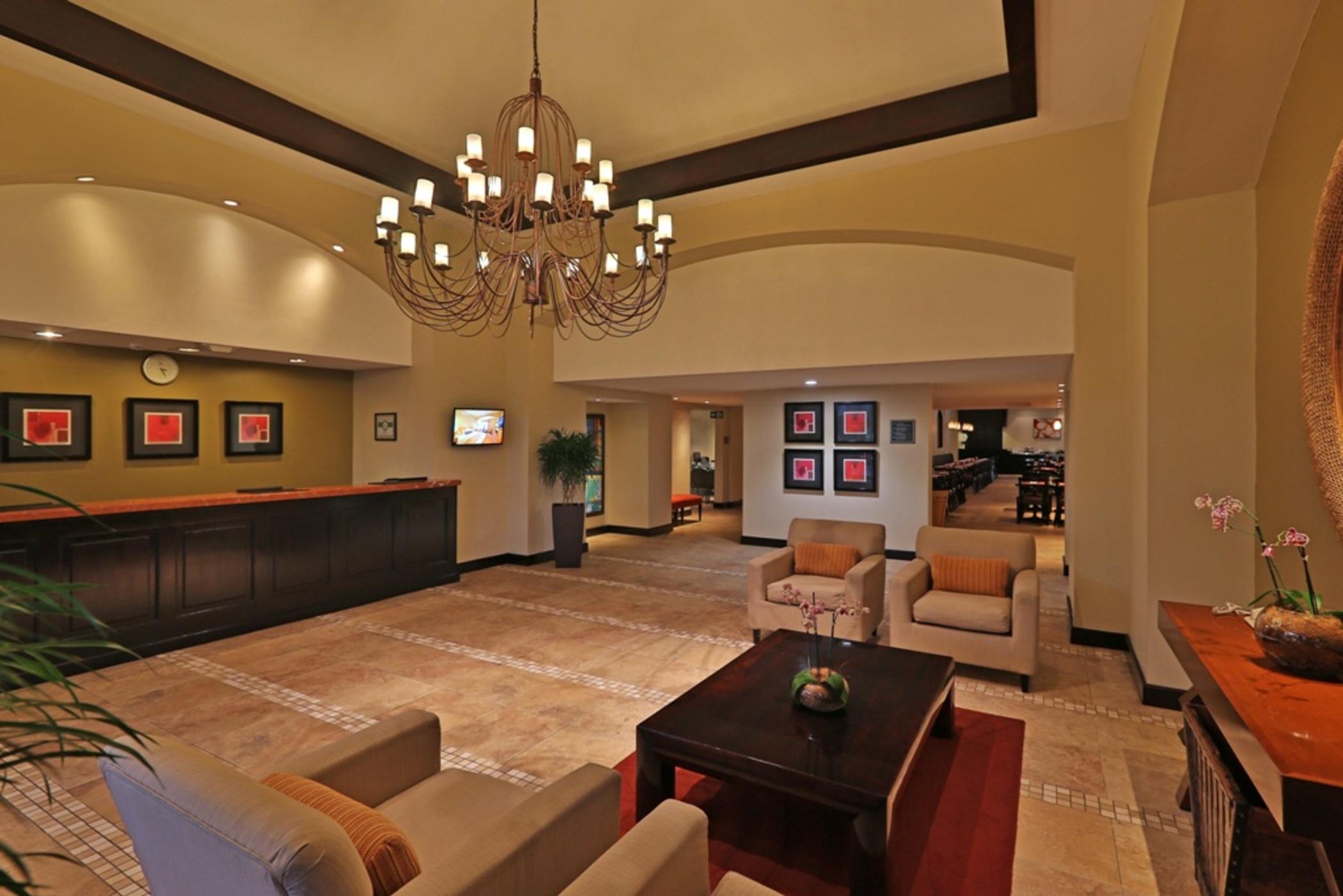 Four Points By Sheraton San Jose Costa Rica Екстериор снимка