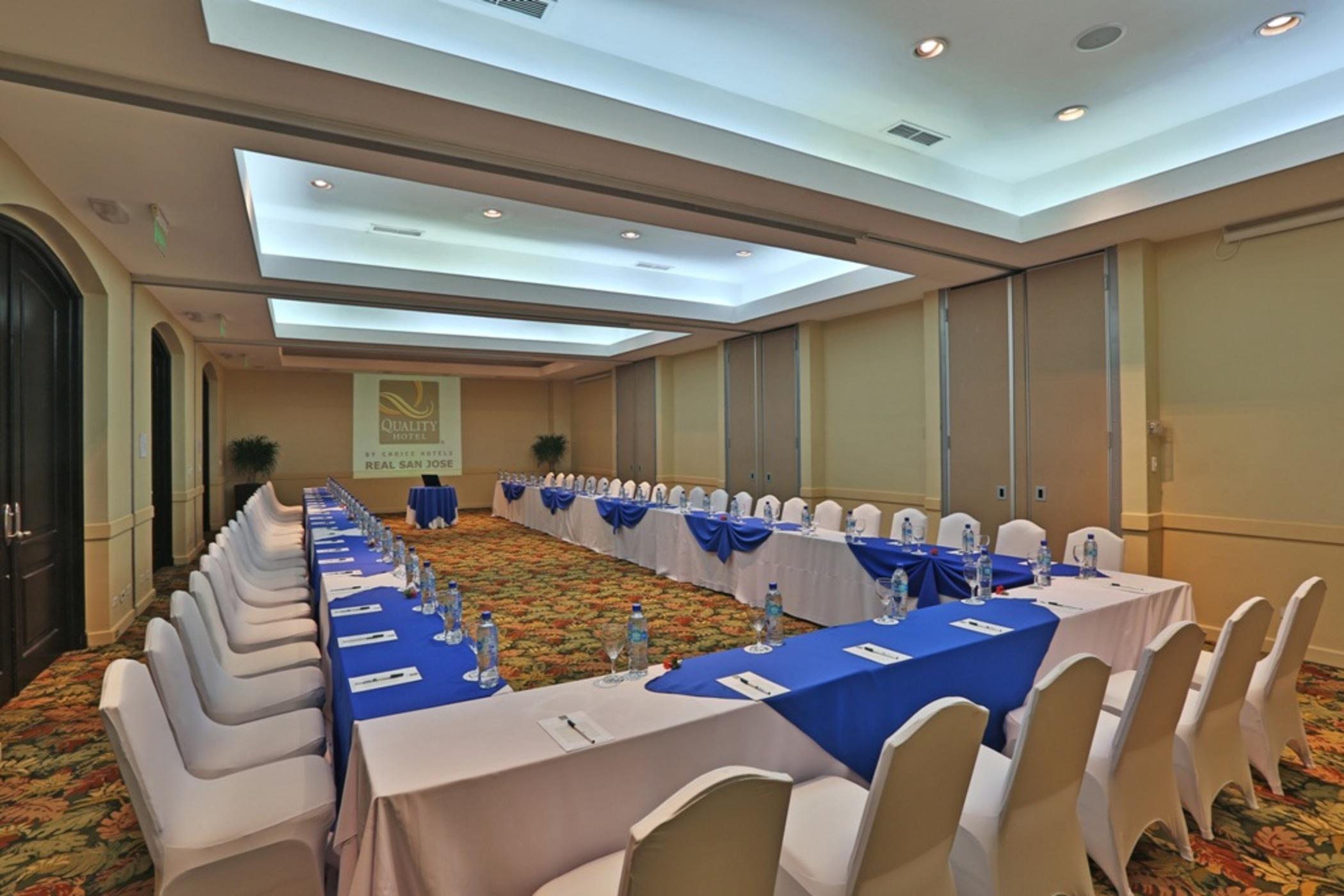 Four Points By Sheraton San Jose Costa Rica Екстериор снимка