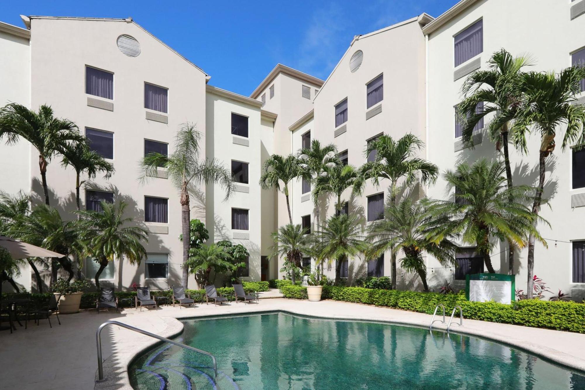 Four Points By Sheraton San Jose Costa Rica Екстериор снимка