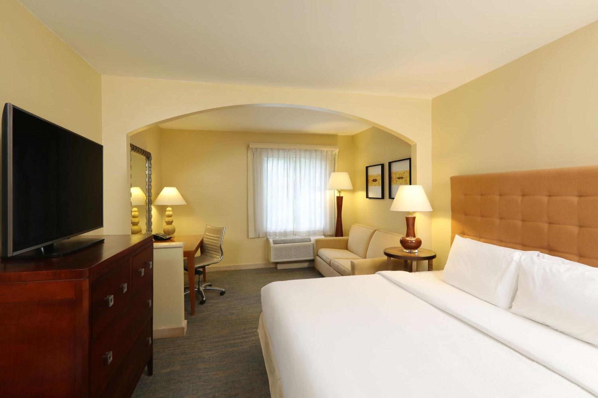 Four Points By Sheraton San Jose Costa Rica Екстериор снимка