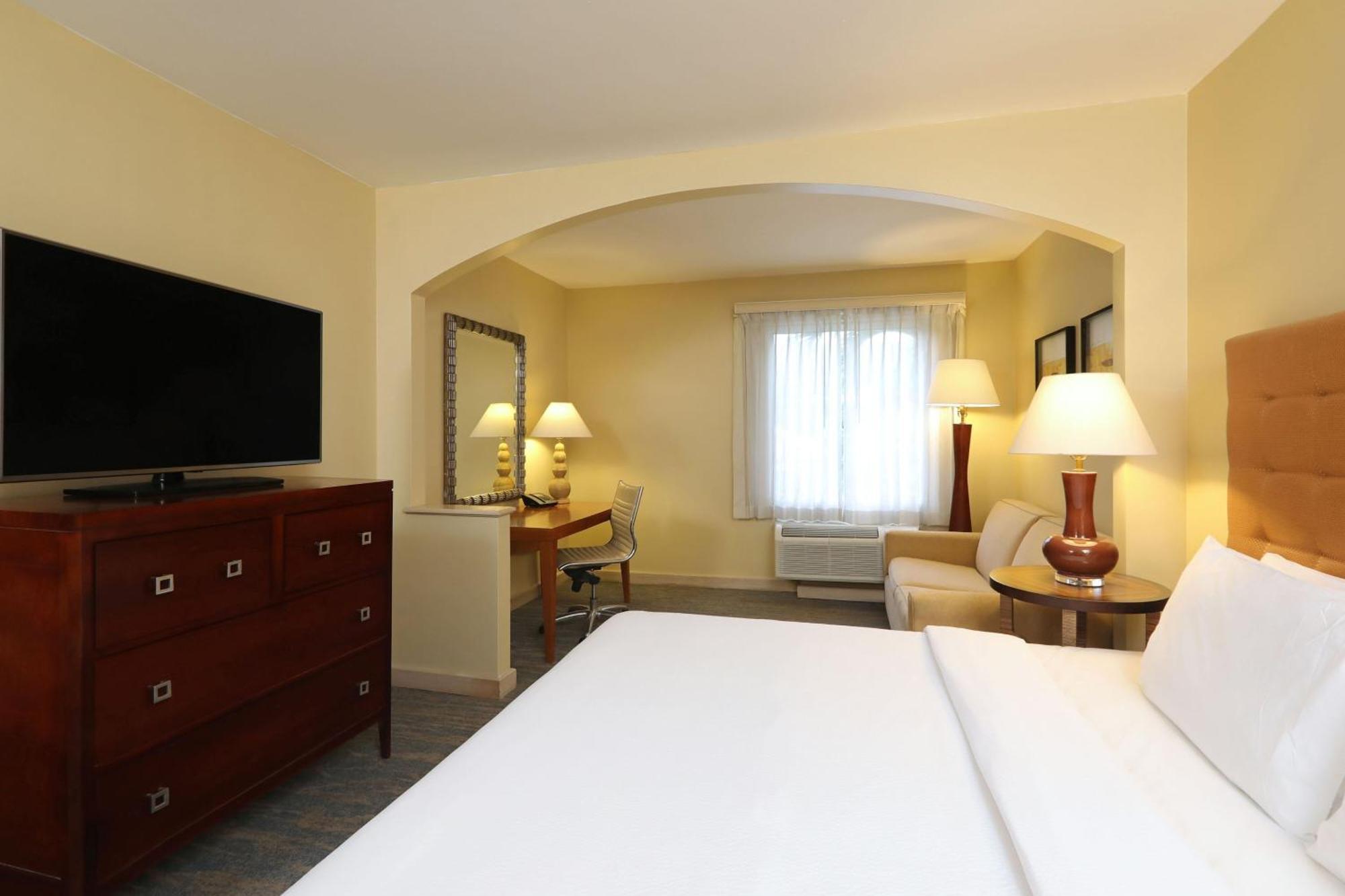 Four Points By Sheraton San Jose Costa Rica Екстериор снимка