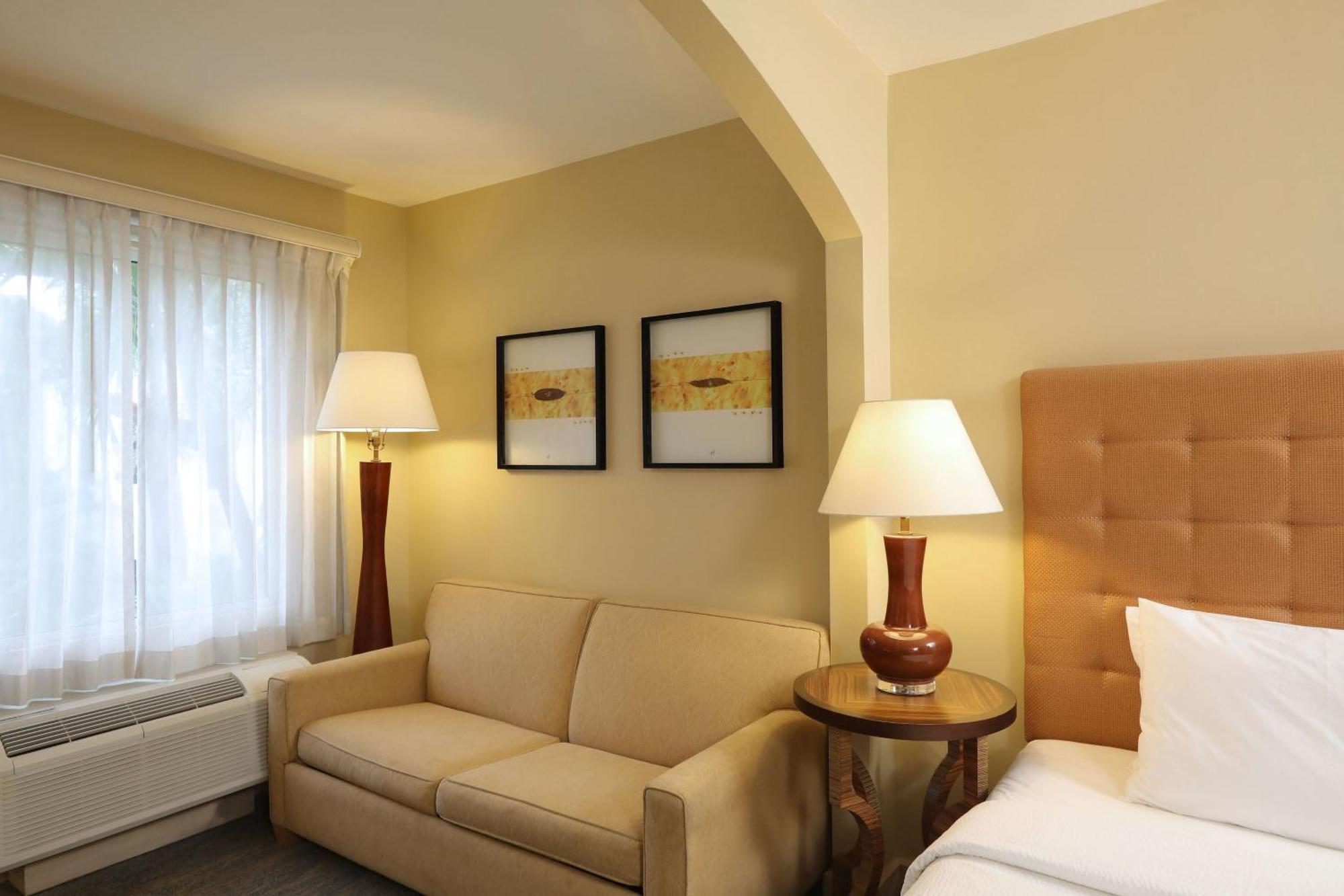 Four Points By Sheraton San Jose Costa Rica Екстериор снимка