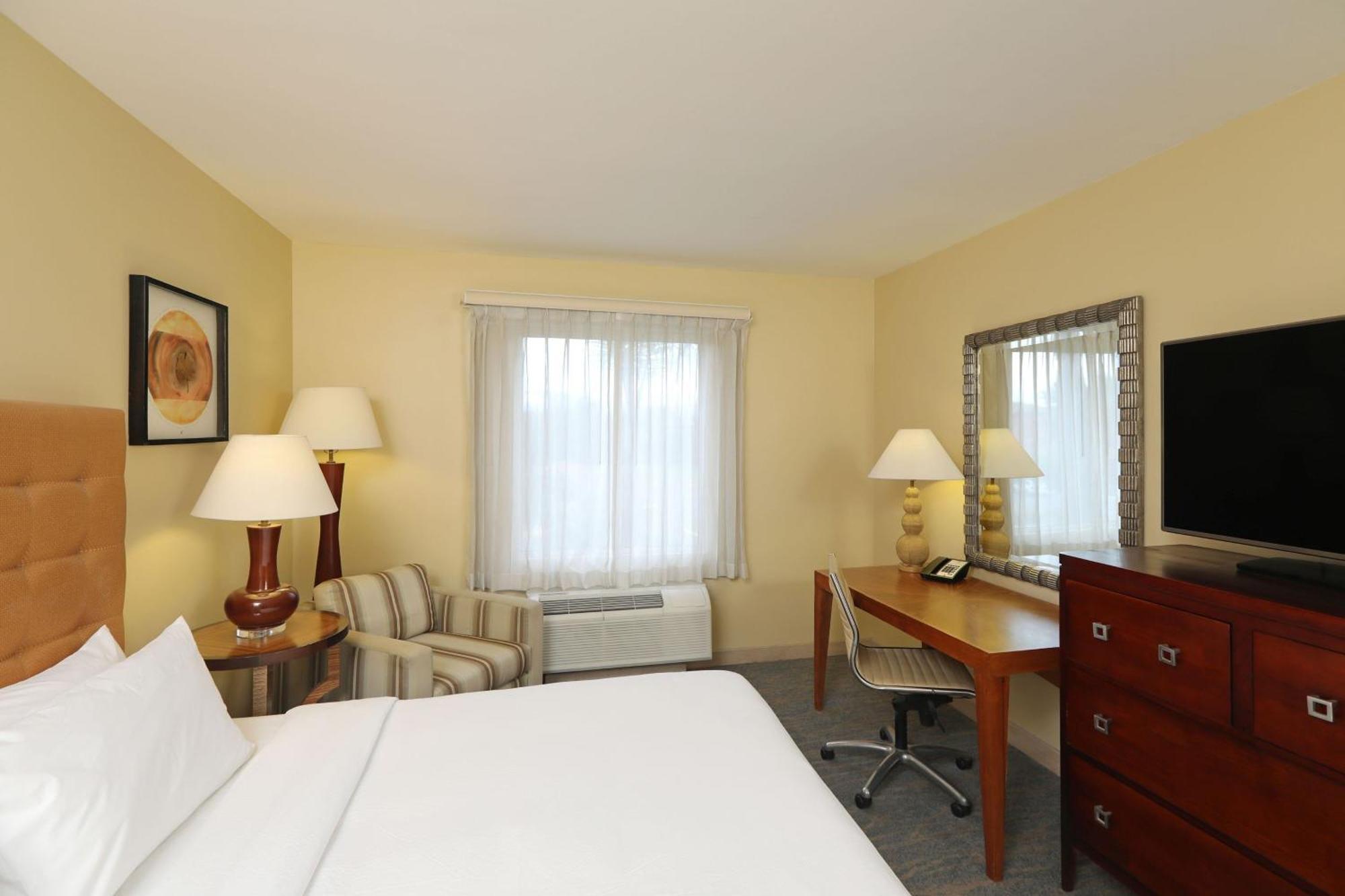Four Points By Sheraton San Jose Costa Rica Екстериор снимка