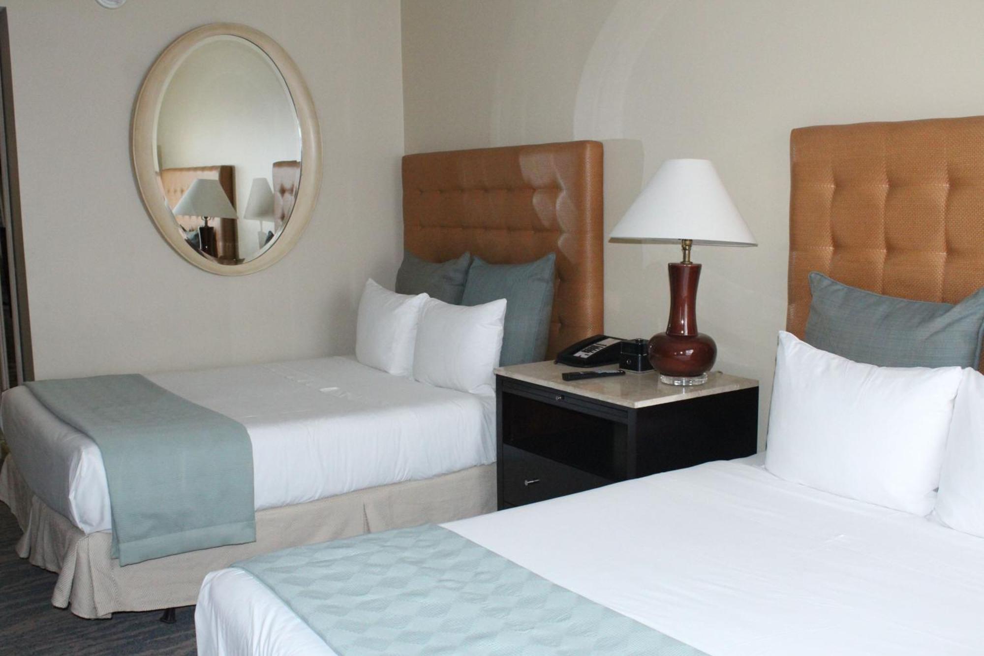 Four Points By Sheraton San Jose Costa Rica Екстериор снимка