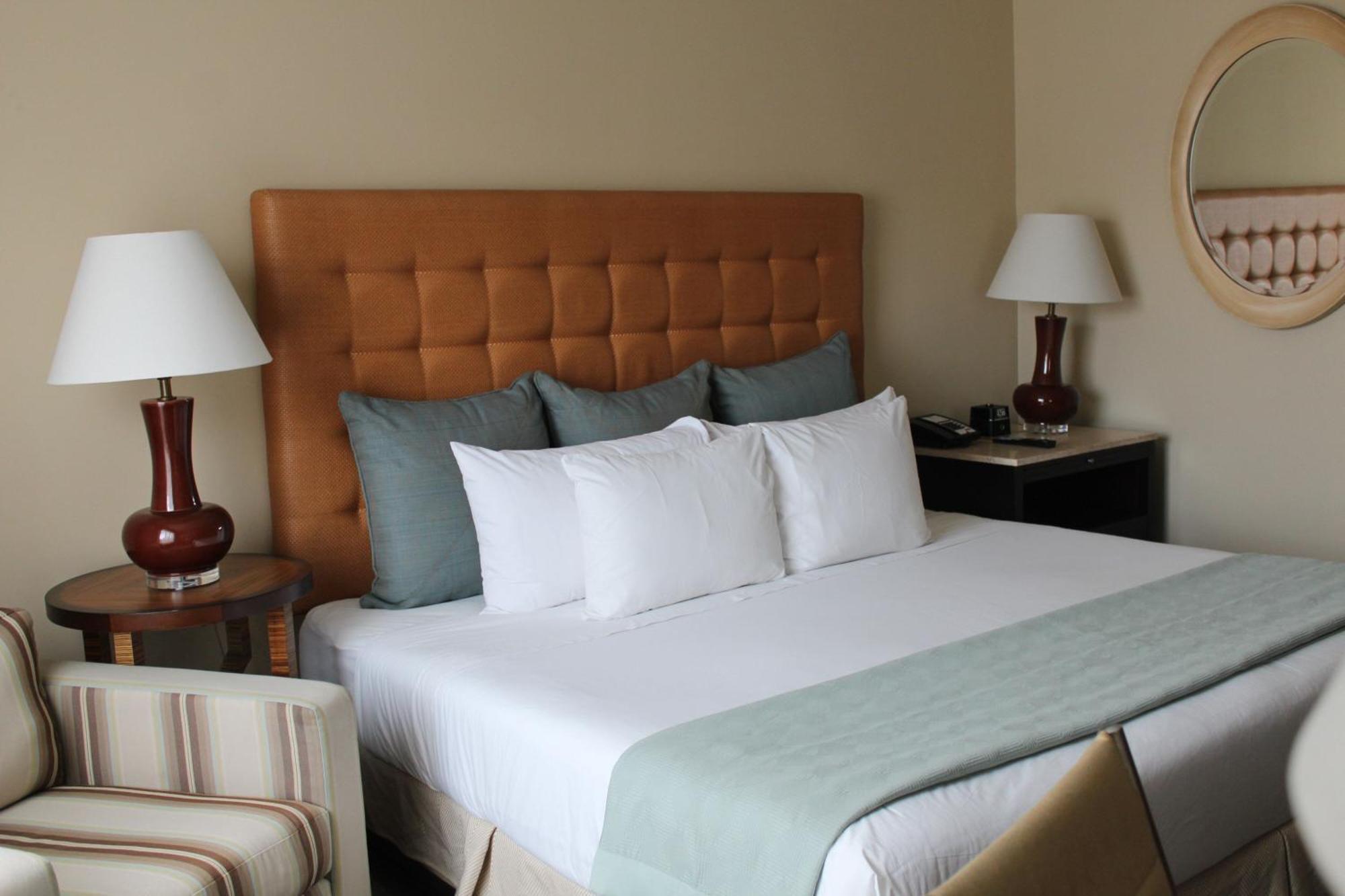 Four Points By Sheraton San Jose Costa Rica Екстериор снимка