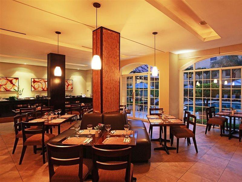 Four Points By Sheraton San Jose Costa Rica Екстериор снимка