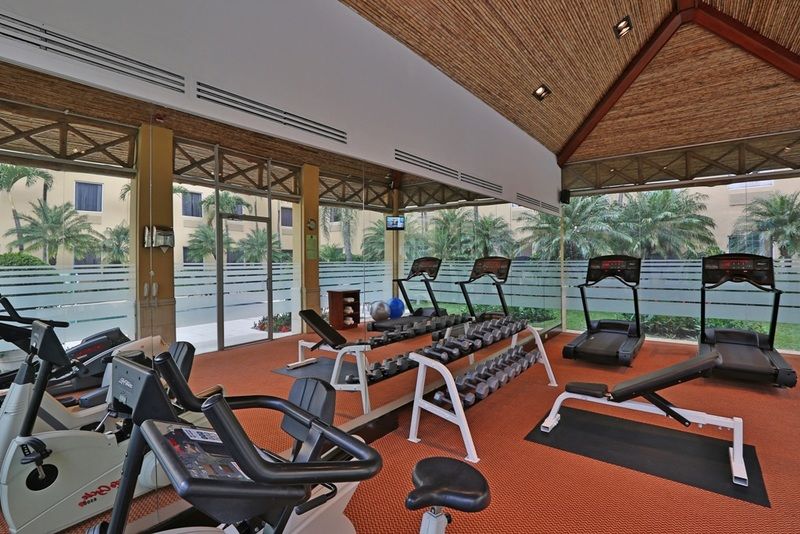 Four Points By Sheraton San Jose Costa Rica Екстериор снимка