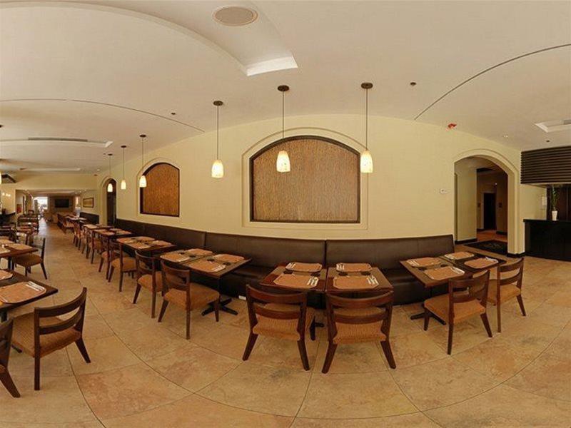 Quality Hotel Real San Jose Екстериор снимка