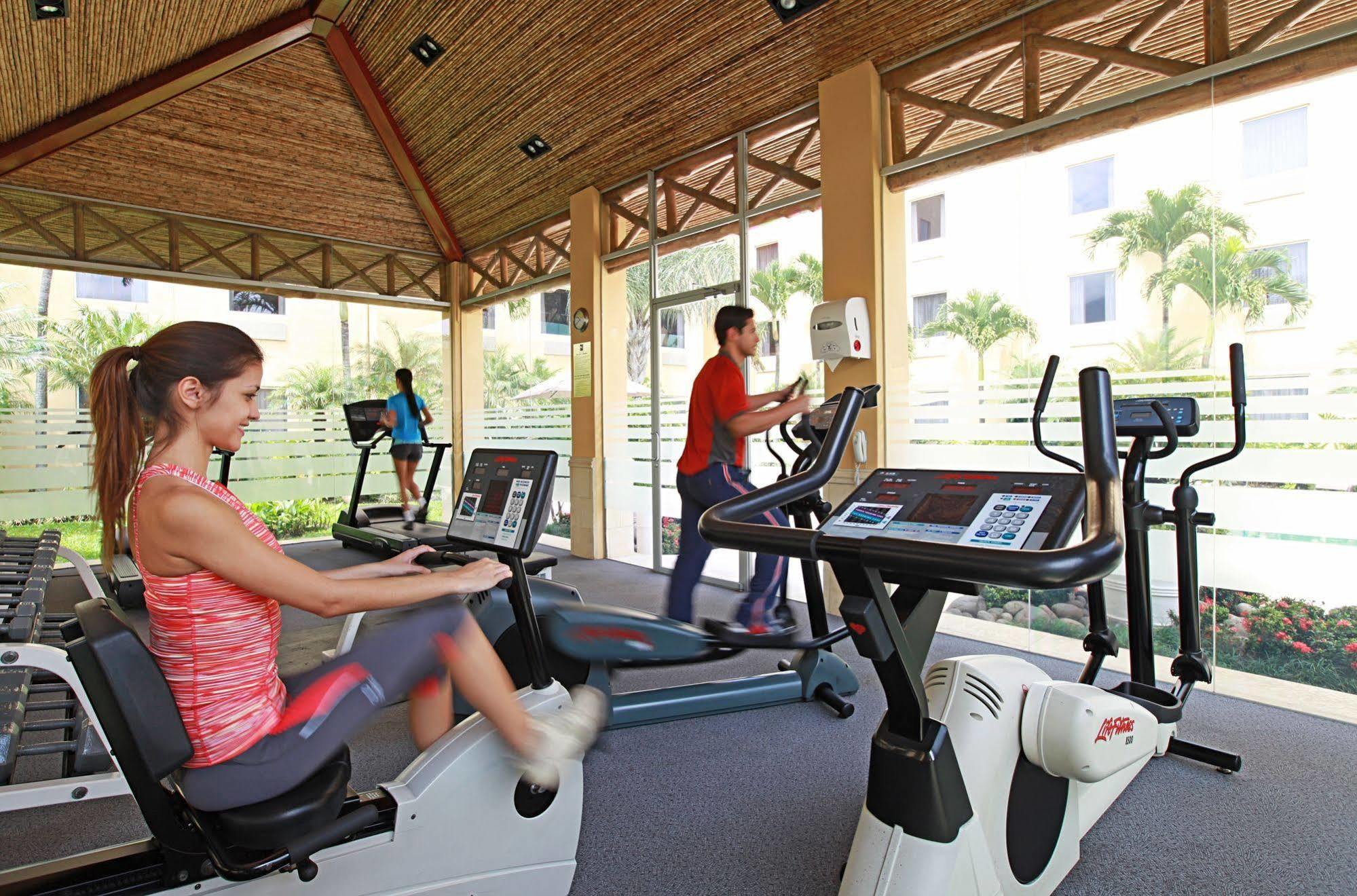 Four Points By Sheraton San Jose Costa Rica Екстериор снимка