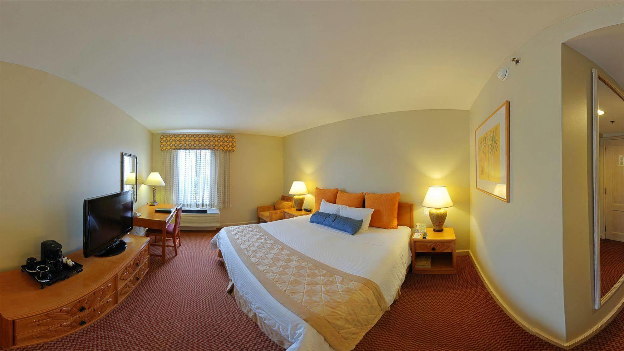 Four Points By Sheraton San Jose Costa Rica Екстериор снимка