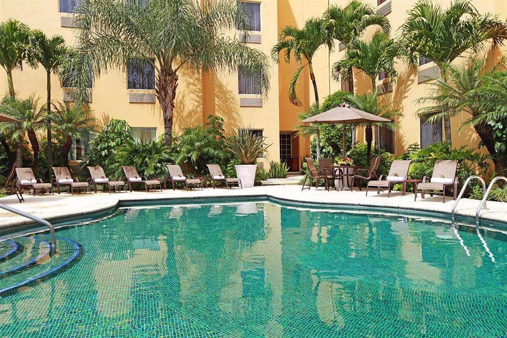 Four Points By Sheraton San Jose Costa Rica Екстериор снимка