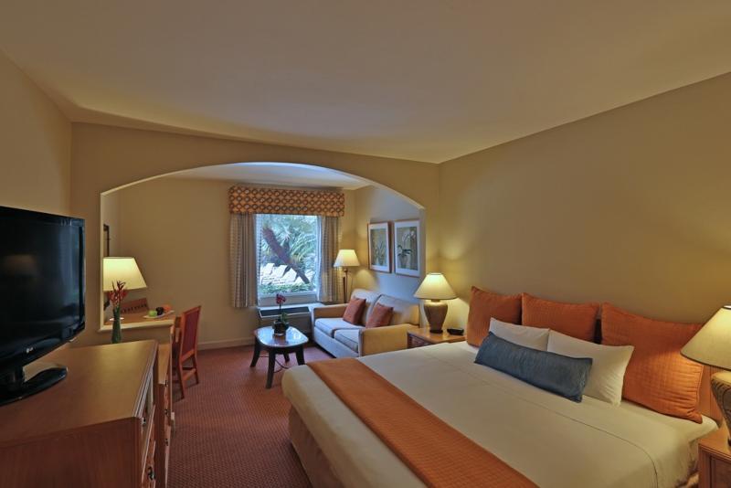 Four Points By Sheraton San Jose Costa Rica Екстериор снимка
