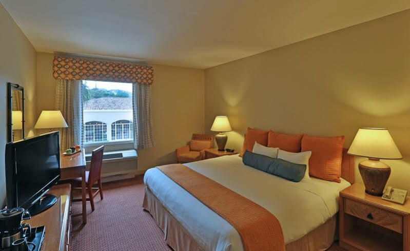 Four Points By Sheraton San Jose Costa Rica Екстериор снимка