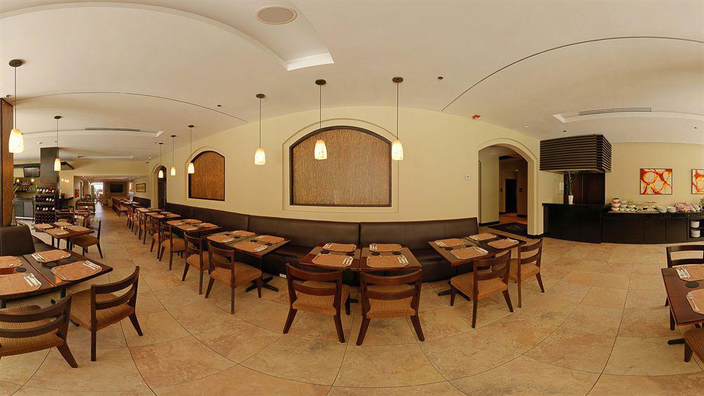 Four Points By Sheraton San Jose Costa Rica Екстериор снимка